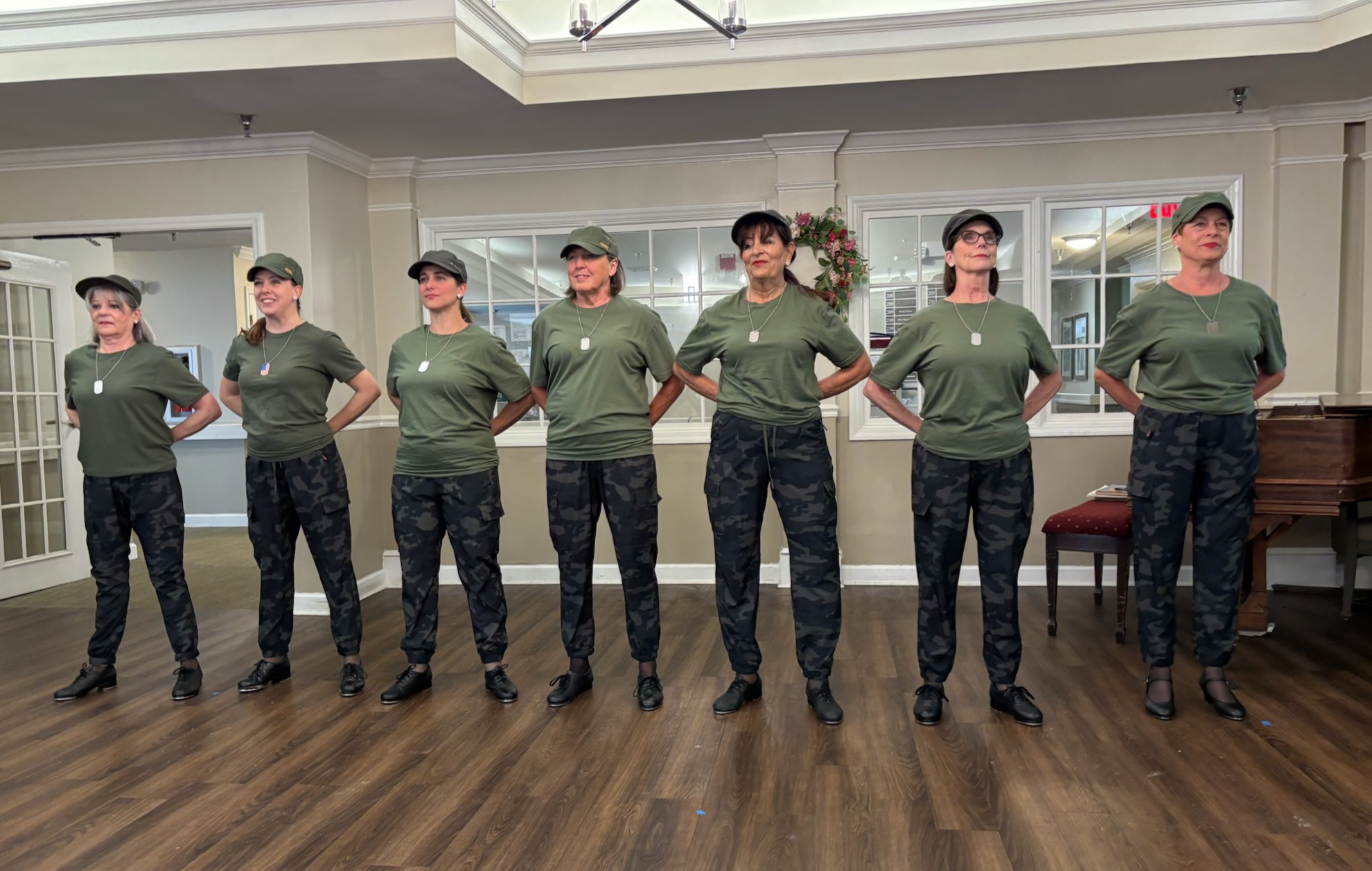 Boogie Woogie Bugle Boy